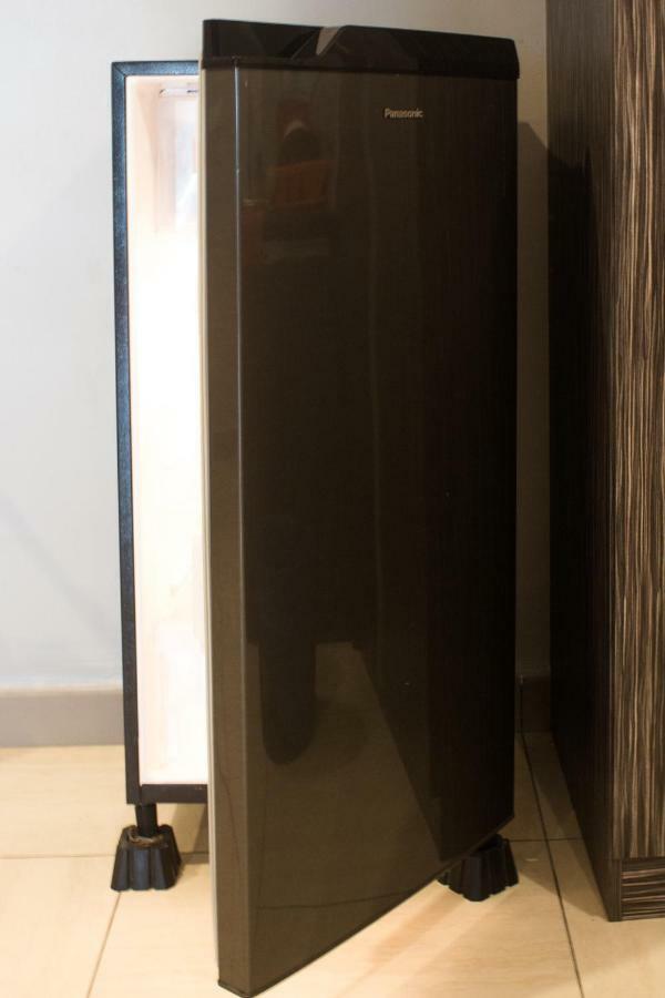 Octagon Premium Ipoh Town Center By Grab A Stay Extérieur photo